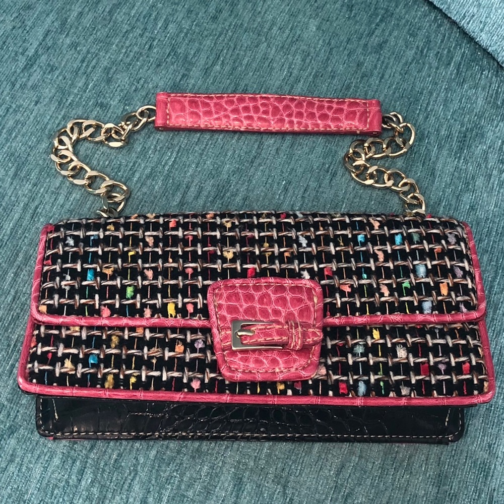 Liz Claiborne Mini Purse